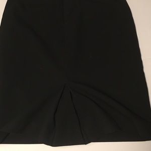 Banana republic pencil skirt size 0